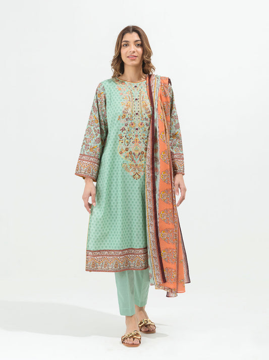 Ethnic Glam-Embroidered-2P