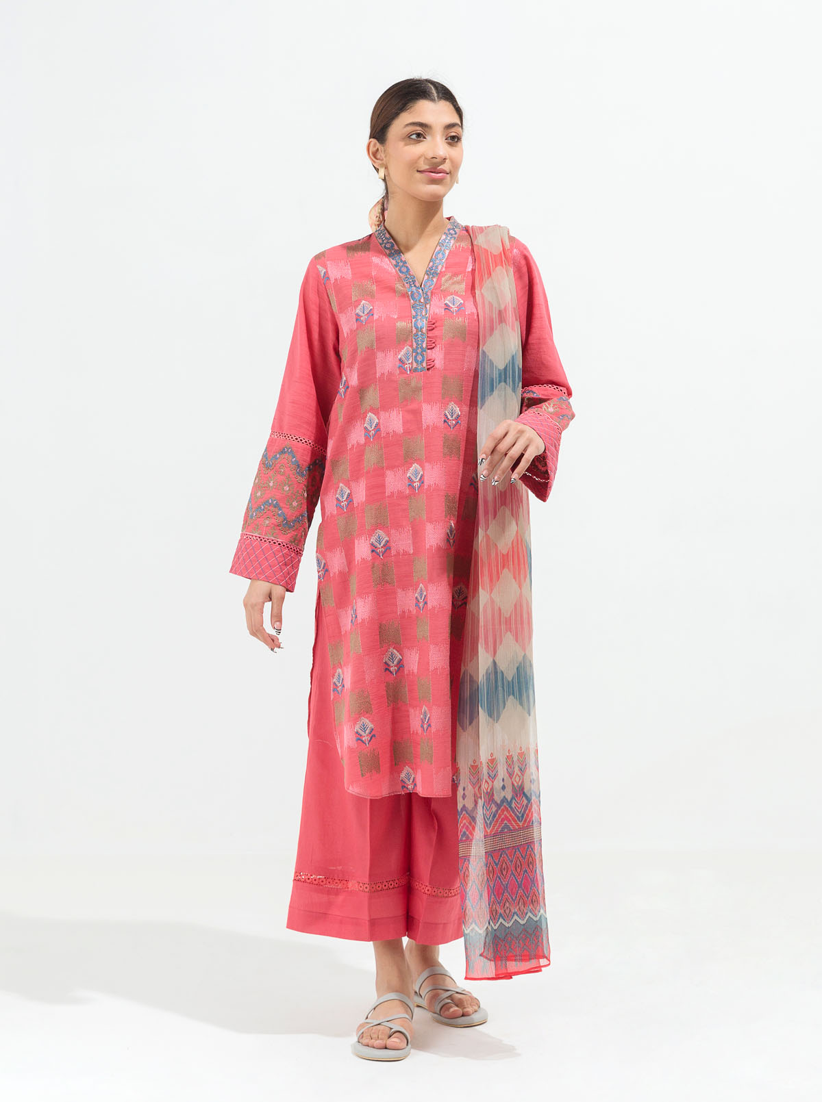 Blush Rouge-Embroidered-3P