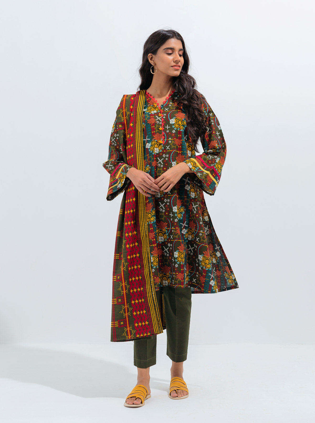 COLOR IMPRESSION-PRINTED-3P