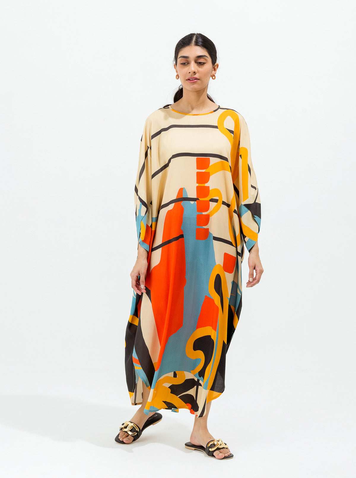 Stripes Obession-Printed-1P