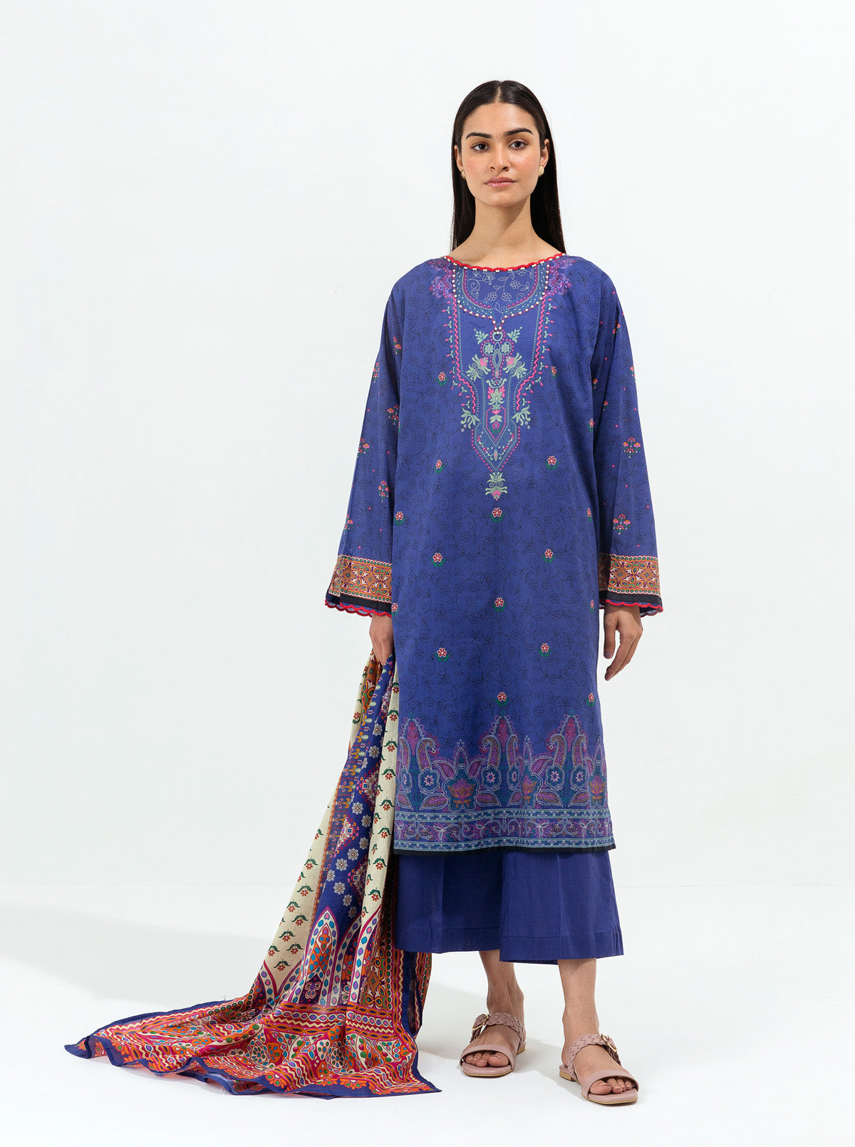Gypsy Jewel-Printed-3P