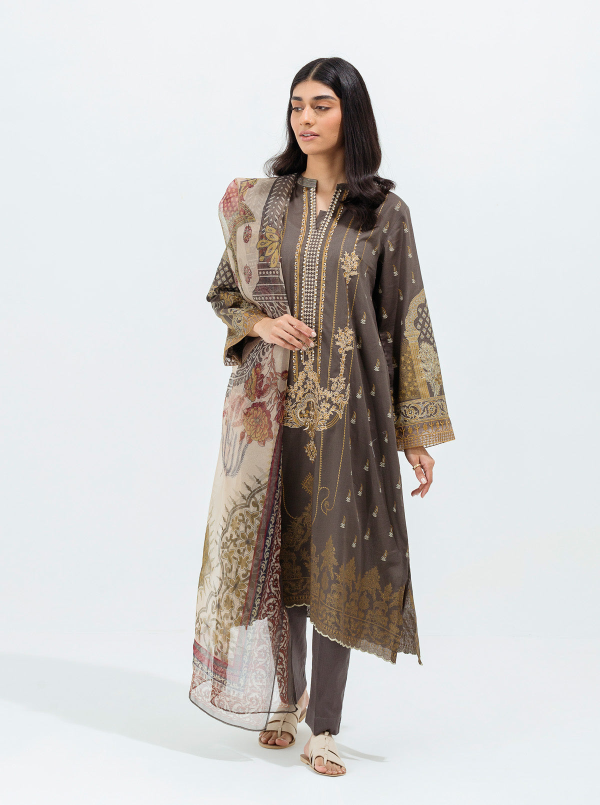 Ethereal Dream-Embroidered-3P