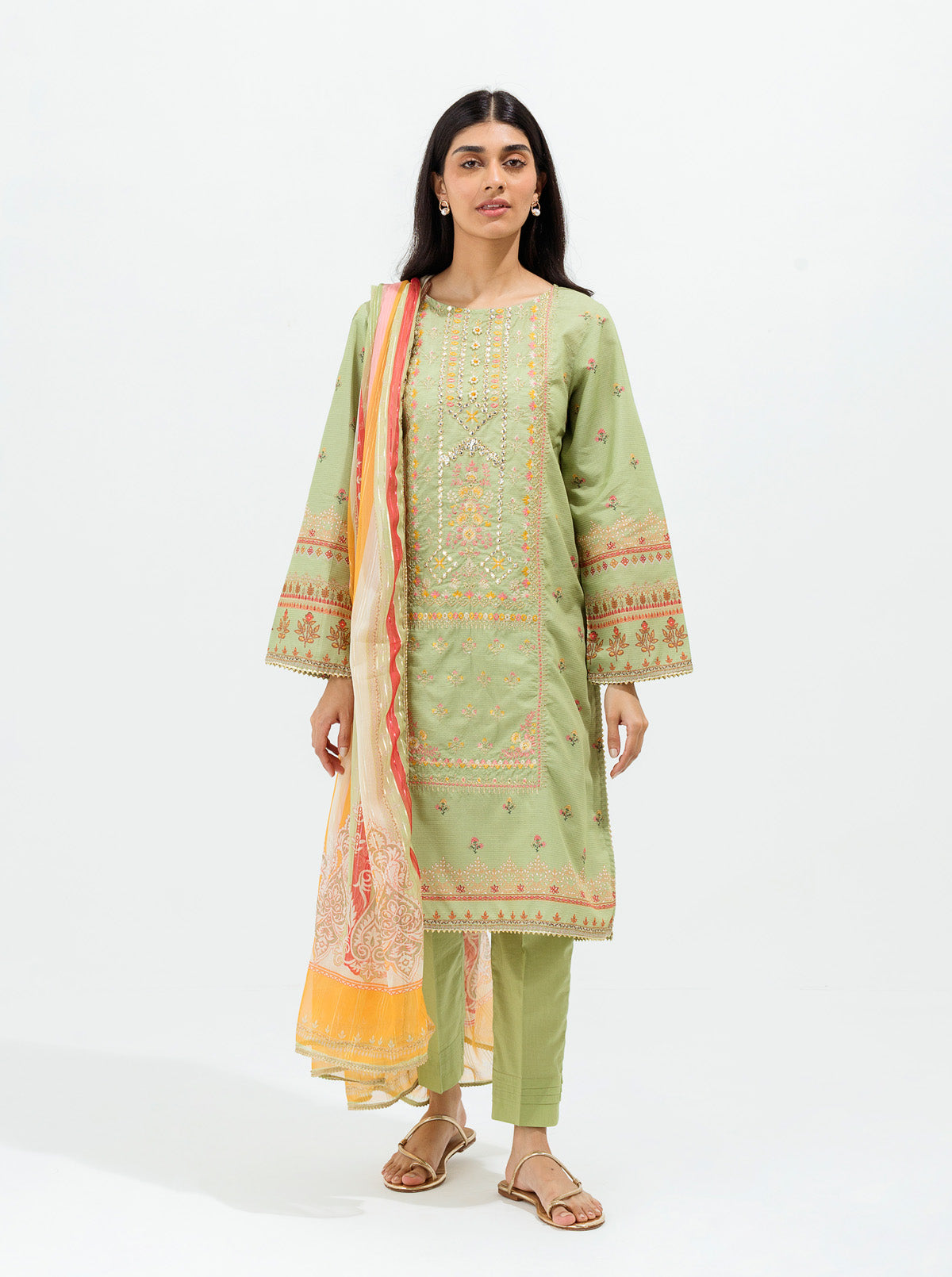 Allure Jewel-Embroidered-3P