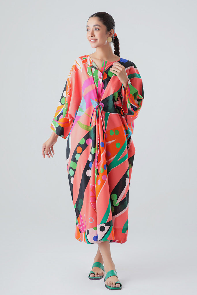 Vivid Deco-Printed-1P