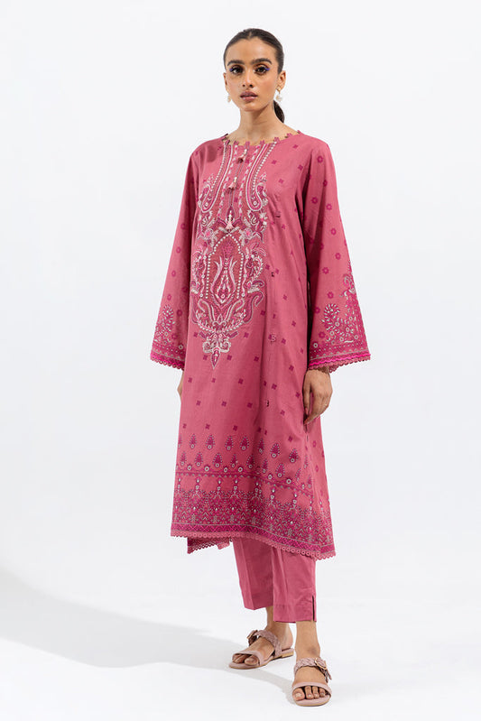 Pink Cosmic-Embroidered-2P