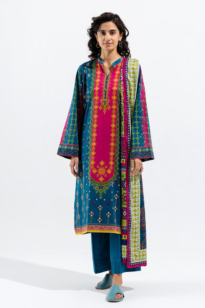 Ethnic Obsession-Printed-3P