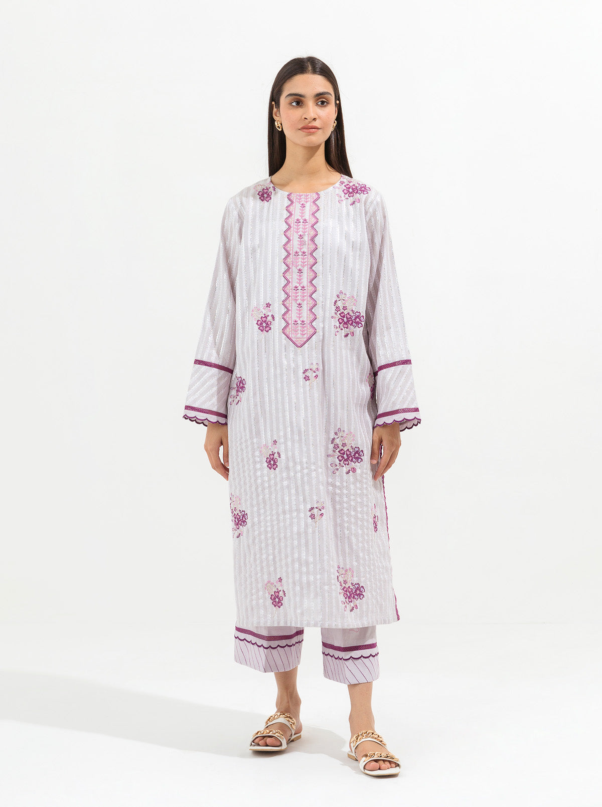 Lavender Haze-Embroidered-2P