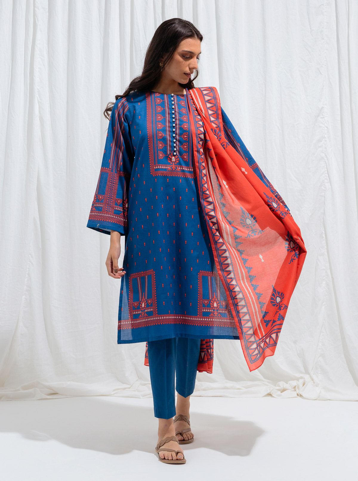 INFINITY DREAM-PRINTED-2P