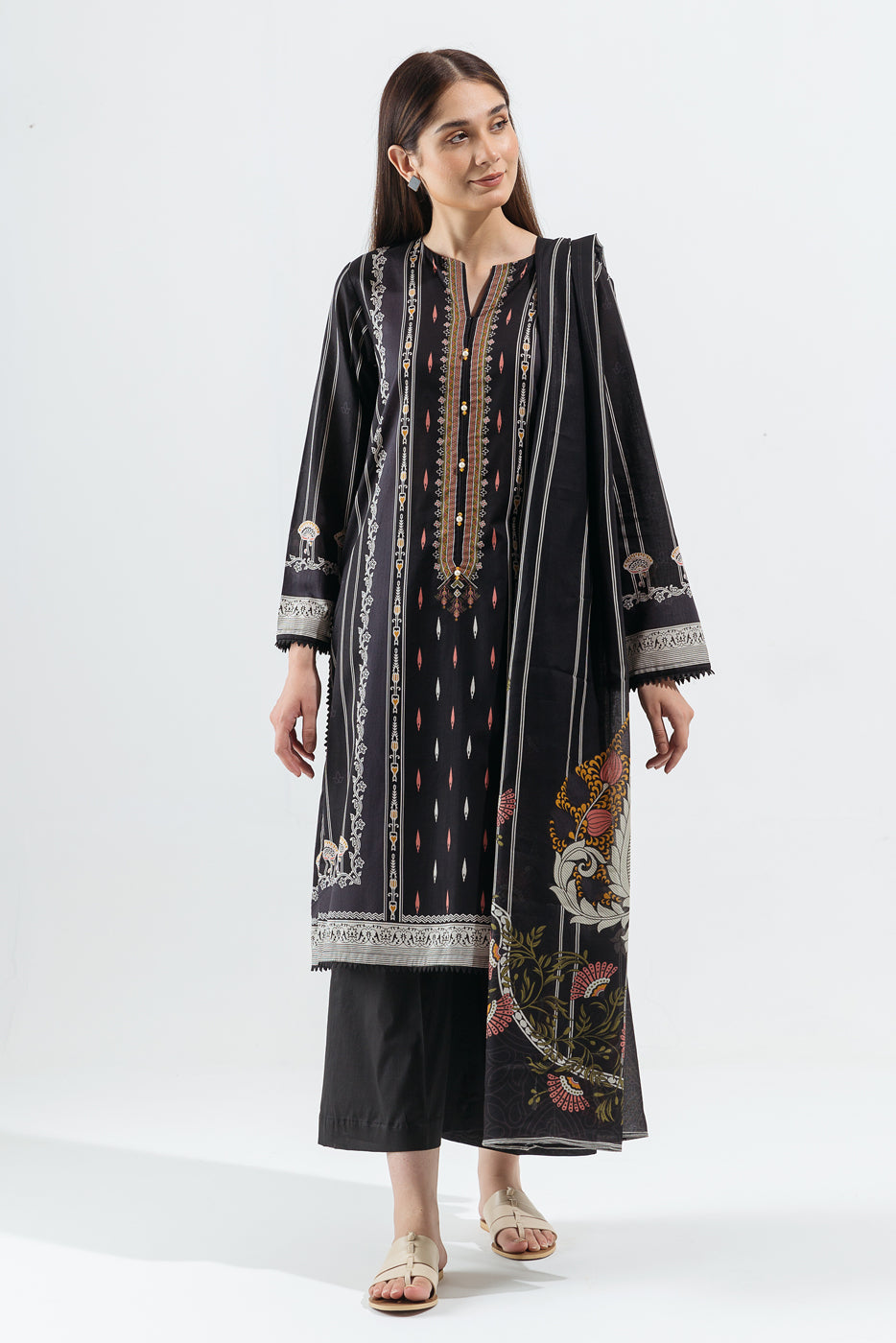 Dusky Tribe-Printed-3P