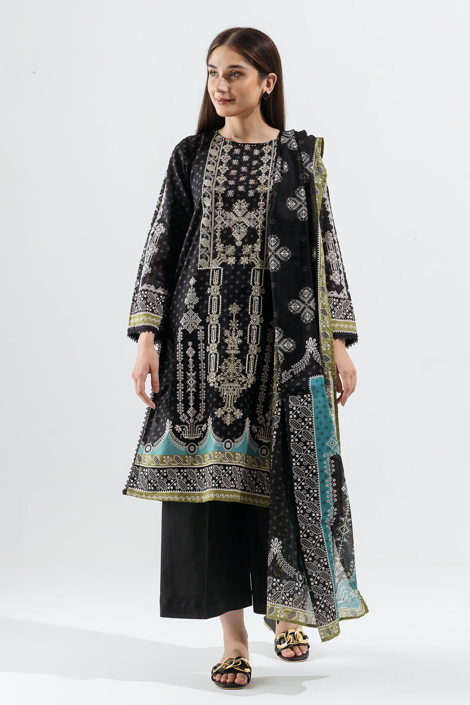 Celestial Smoke-Embroidered-2P