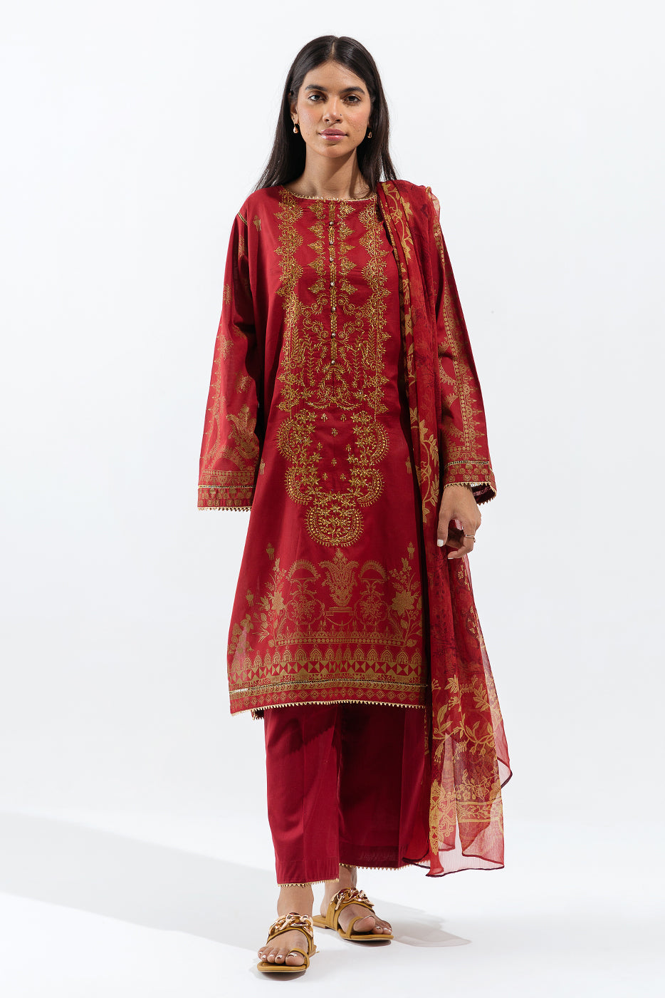 Rouge Glow-Embroidered-2P