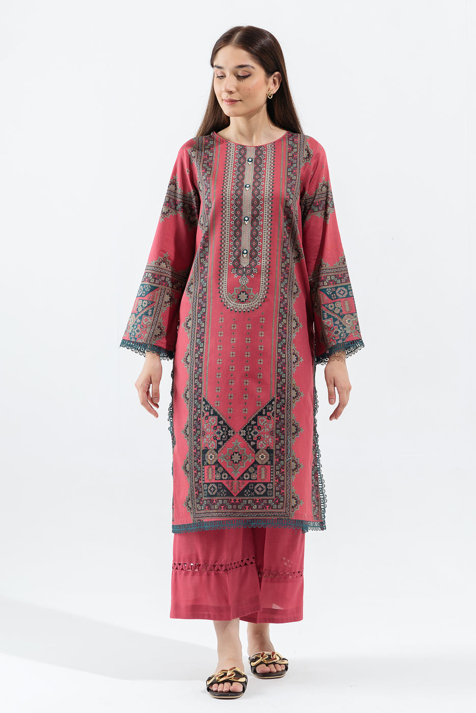 Carmine Pink-Printed-2P