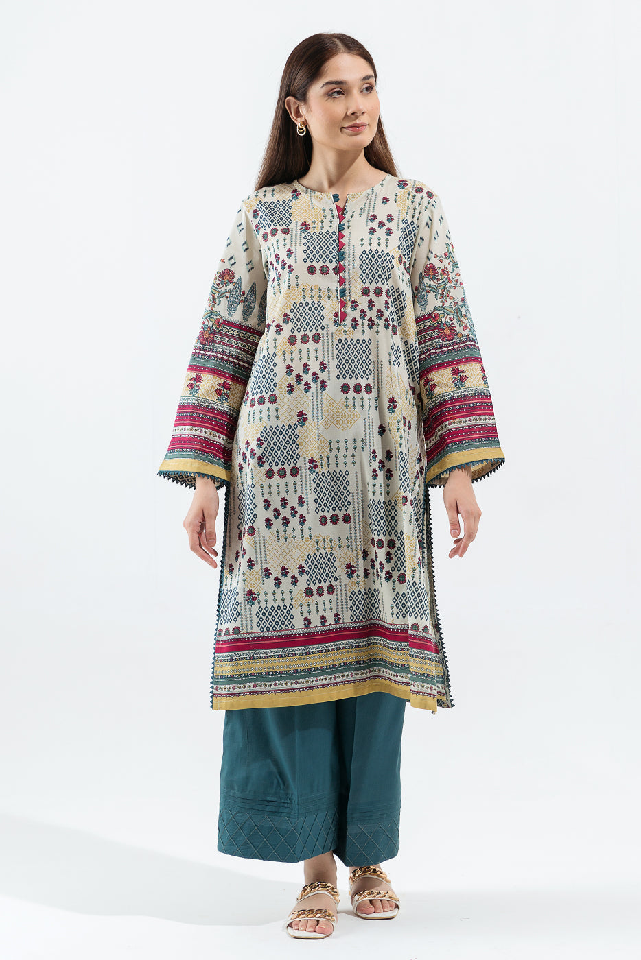Ethnic Charm-Printed-2P