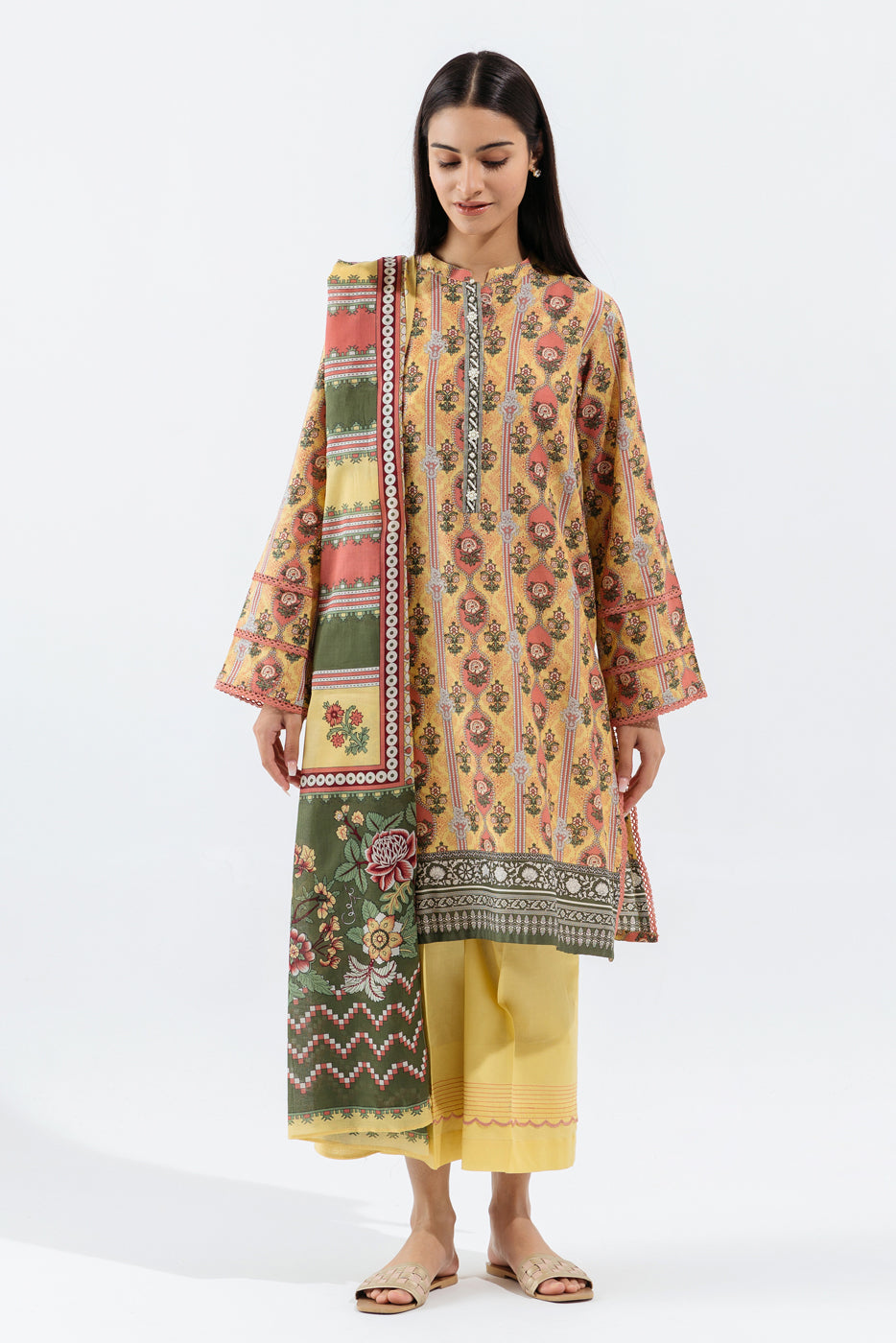 Floral Obsession-Printed-3P