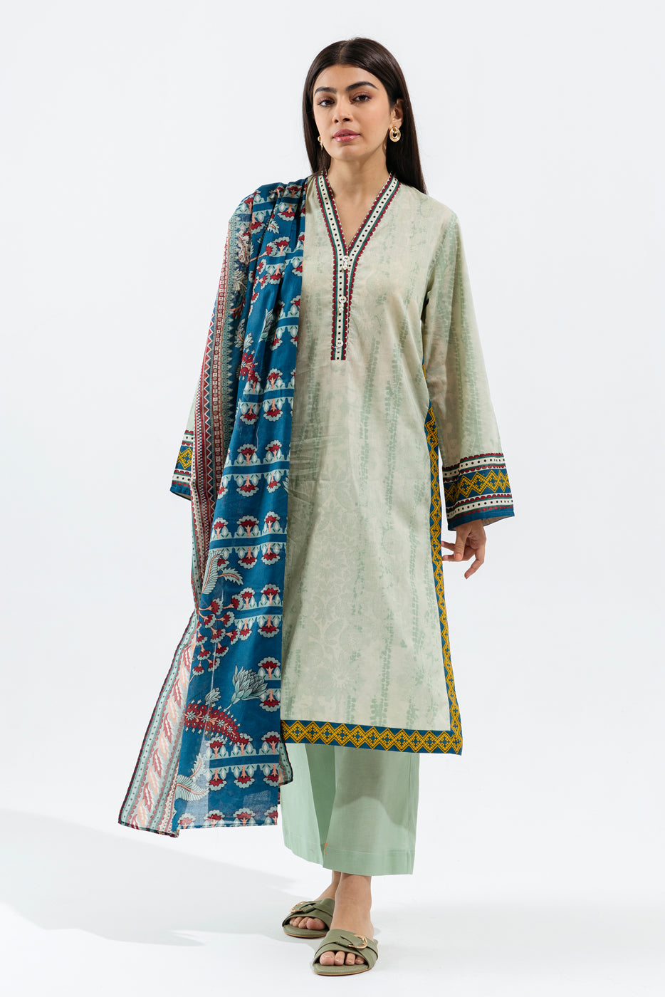 Majestic Mint-Printed-3P