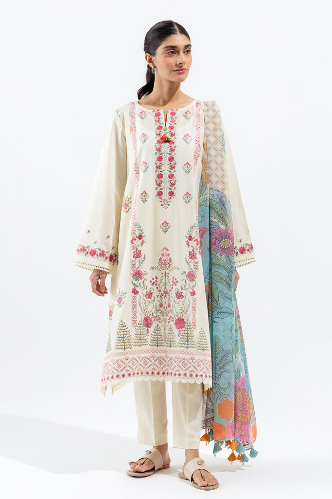 Chalky Pastel-Embroidered-3P