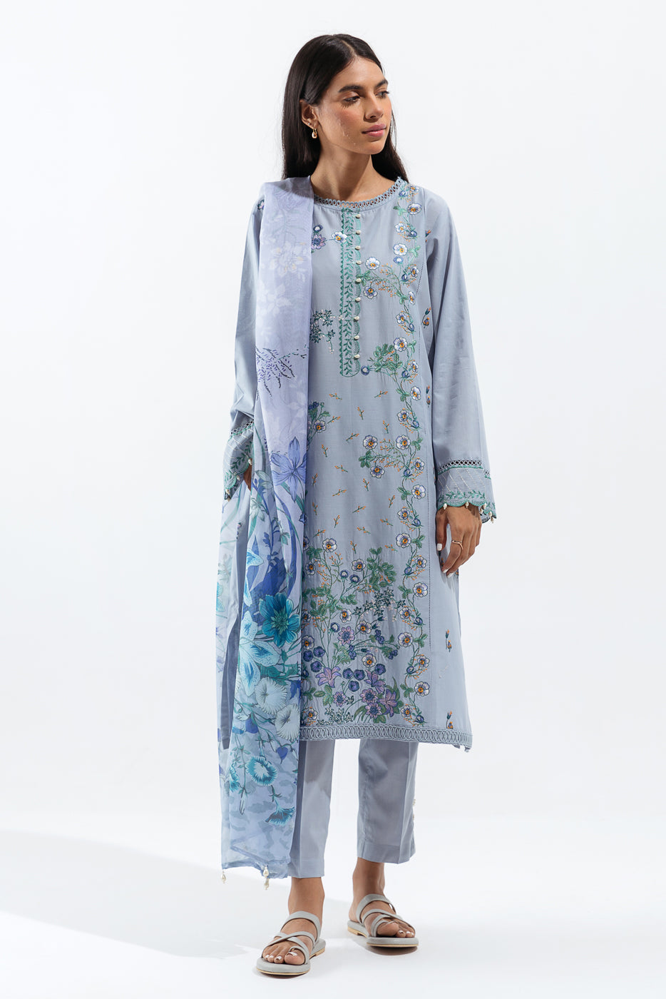 Tropical Tales-Embroidered-3P