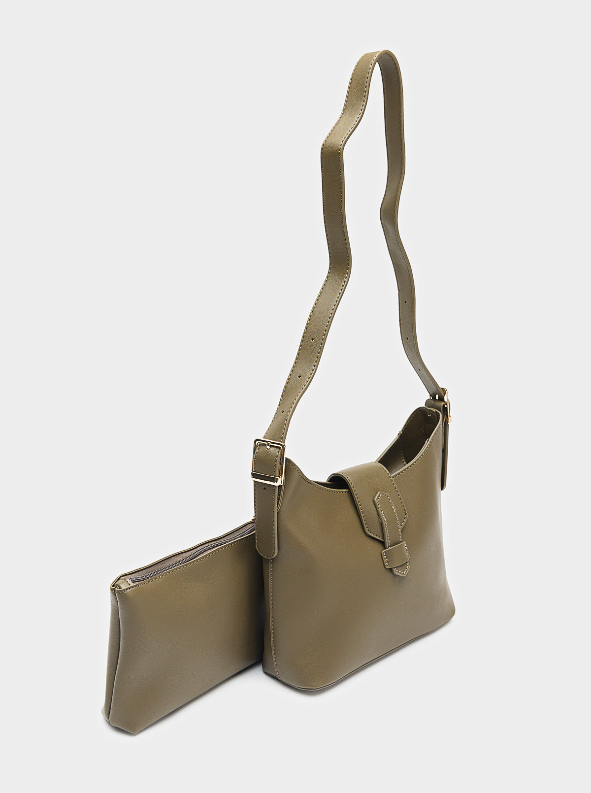 SHOULDER BAG