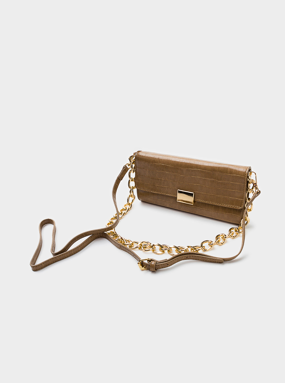 SHOULDER BAG