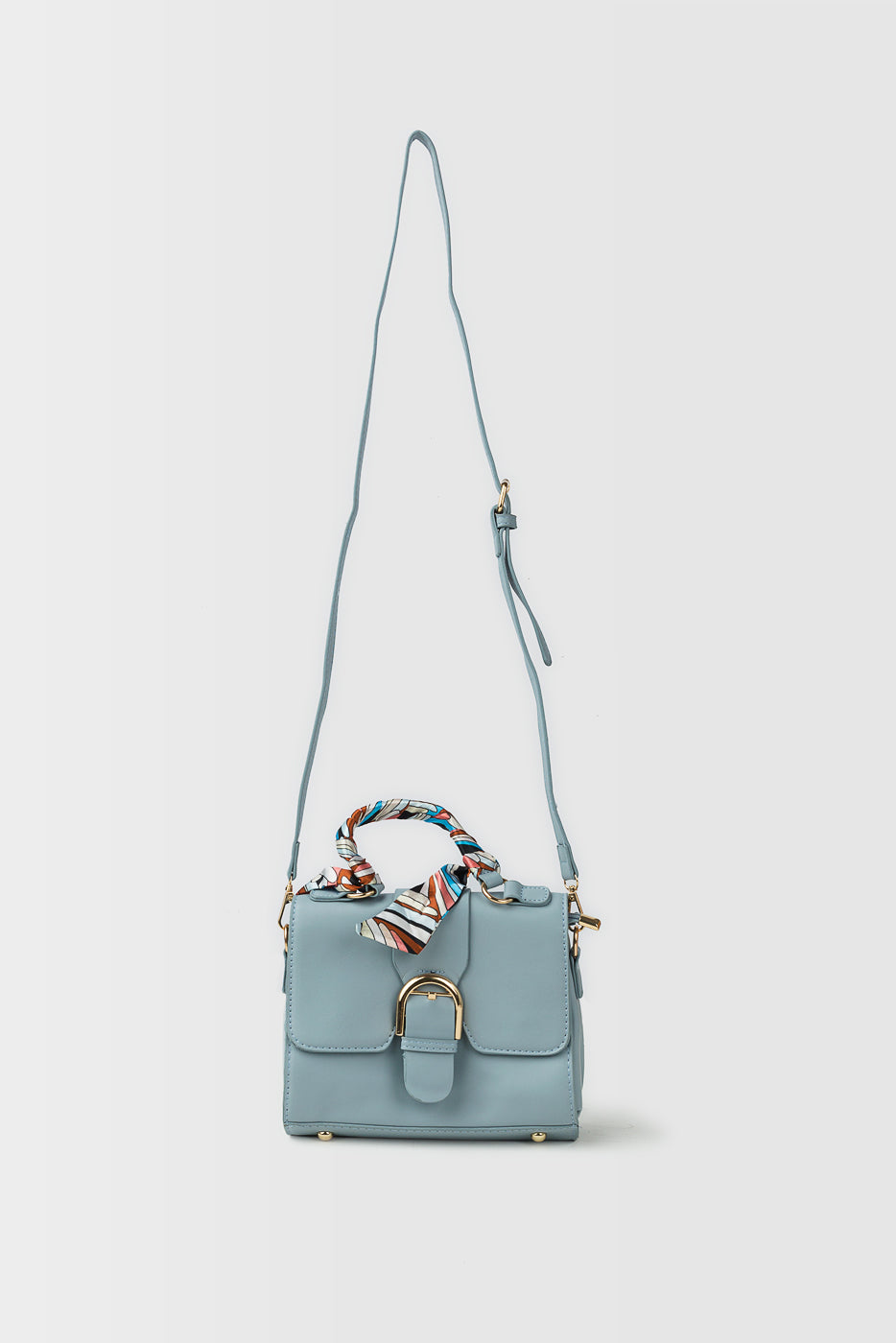 CROSS-BODY BAG