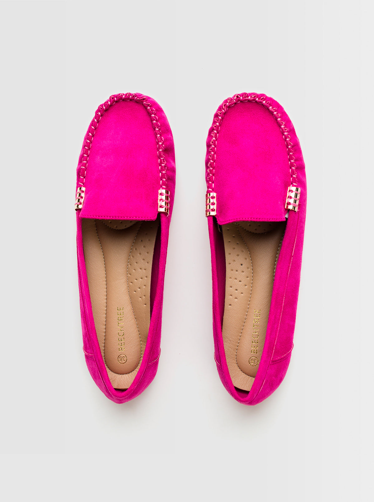 FOOTWEAR
