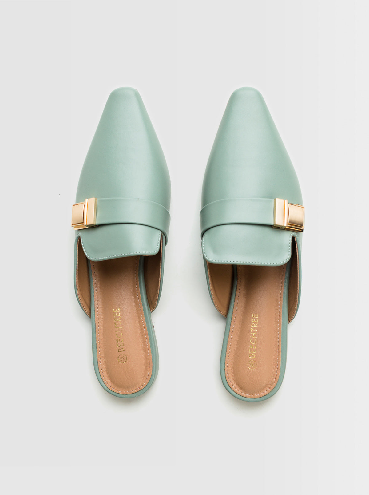 FOOTWEAR