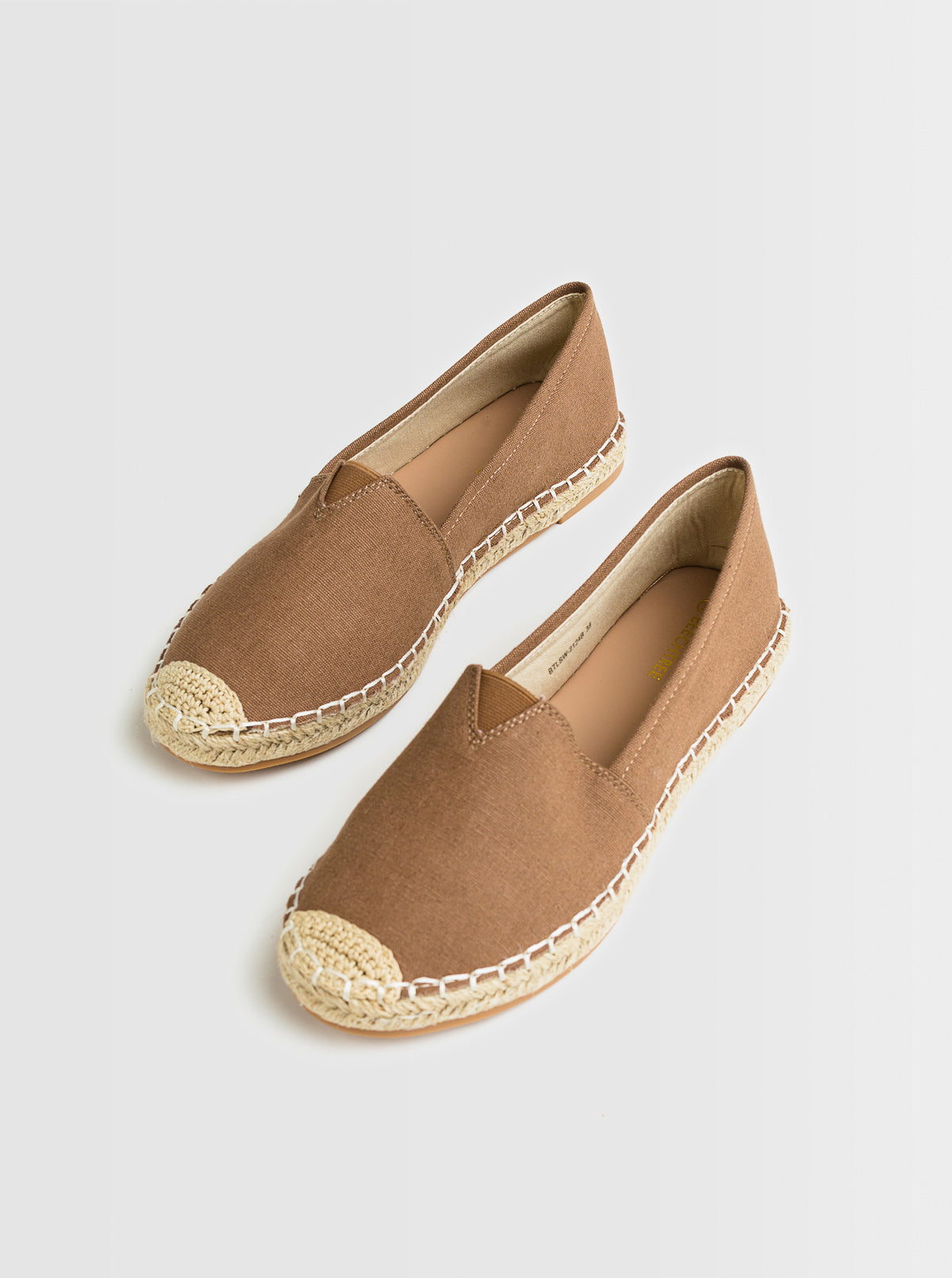 FOOTWEAR