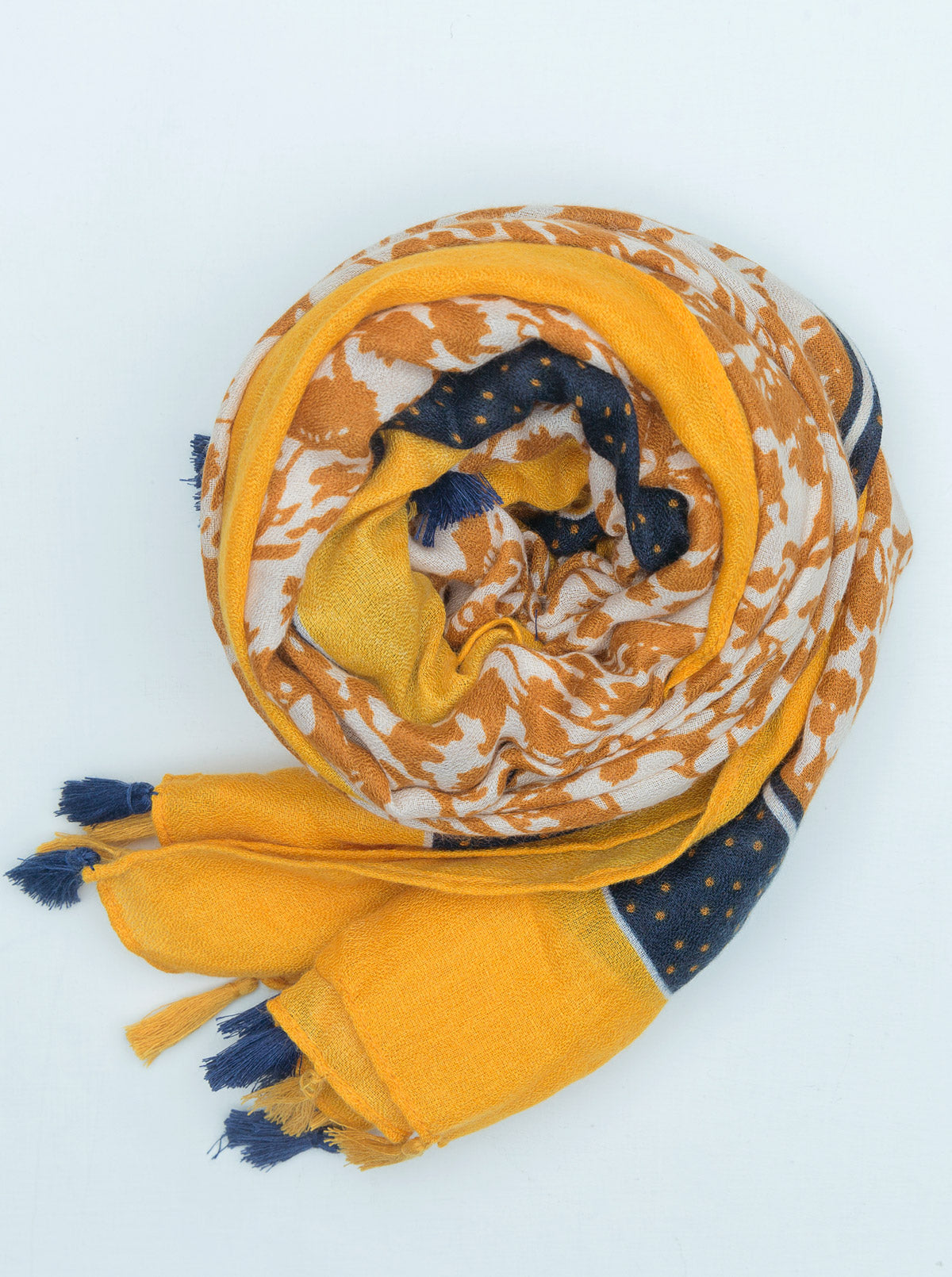 SCARF