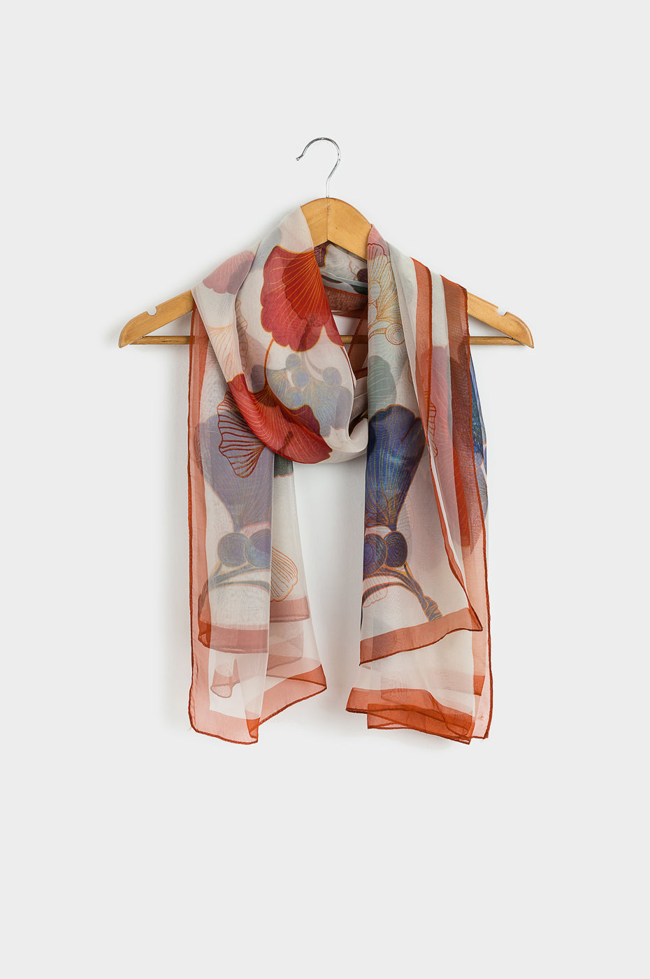 SCARF
