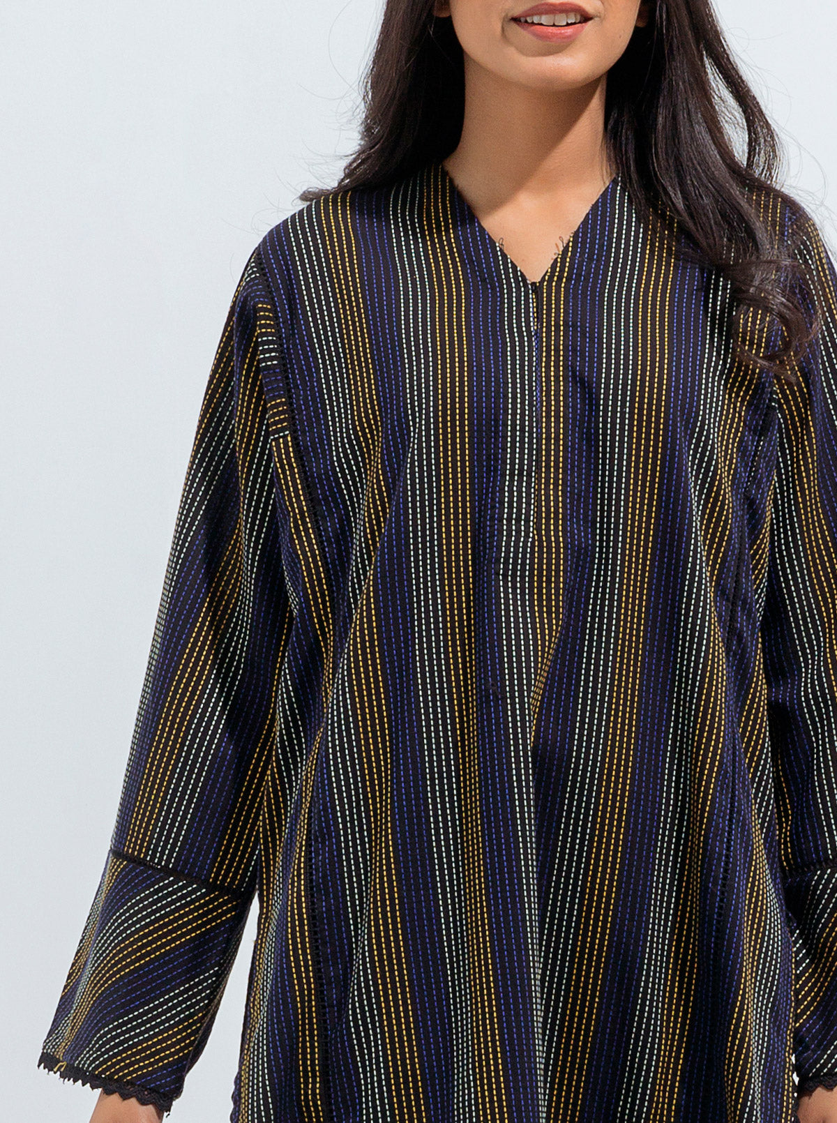 BASIC SHIRT