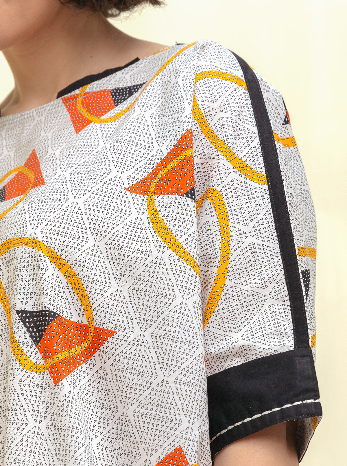 PRINTED SHIRT