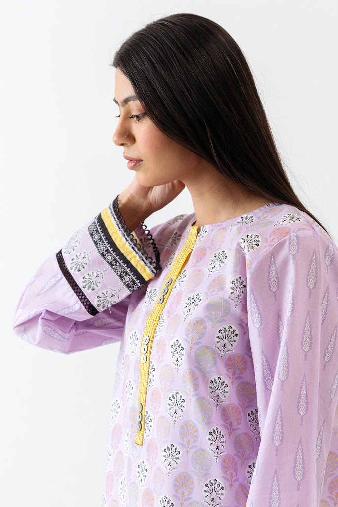Printed Shirt