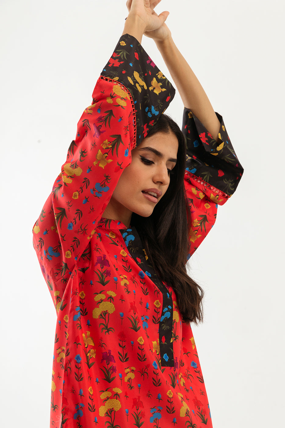 Printed Shirt