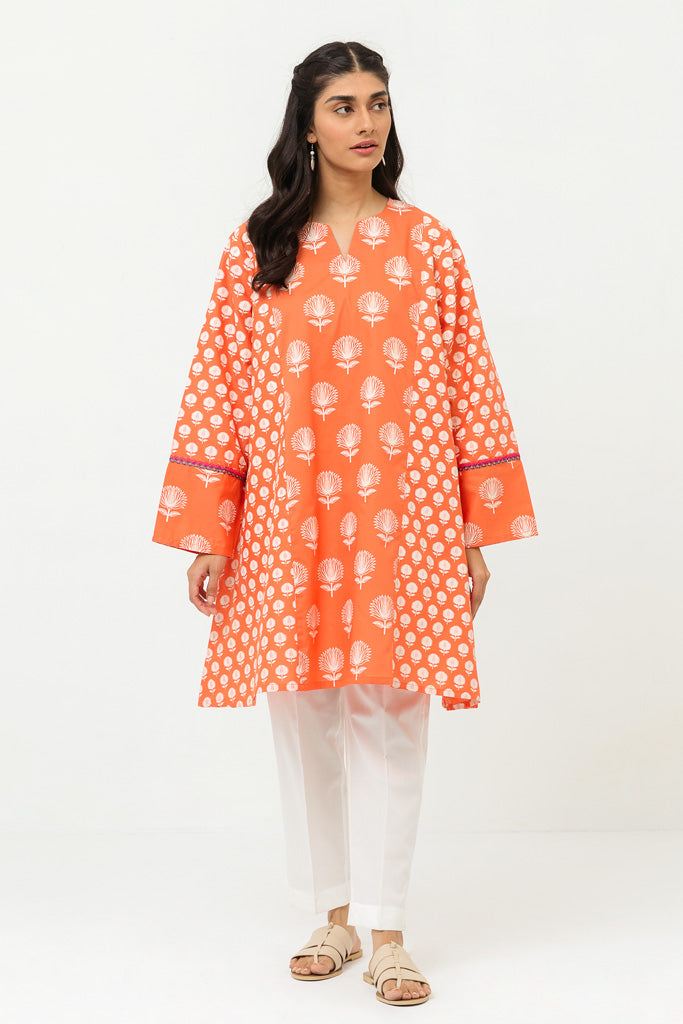 Printed Shirt – BEECHTREE