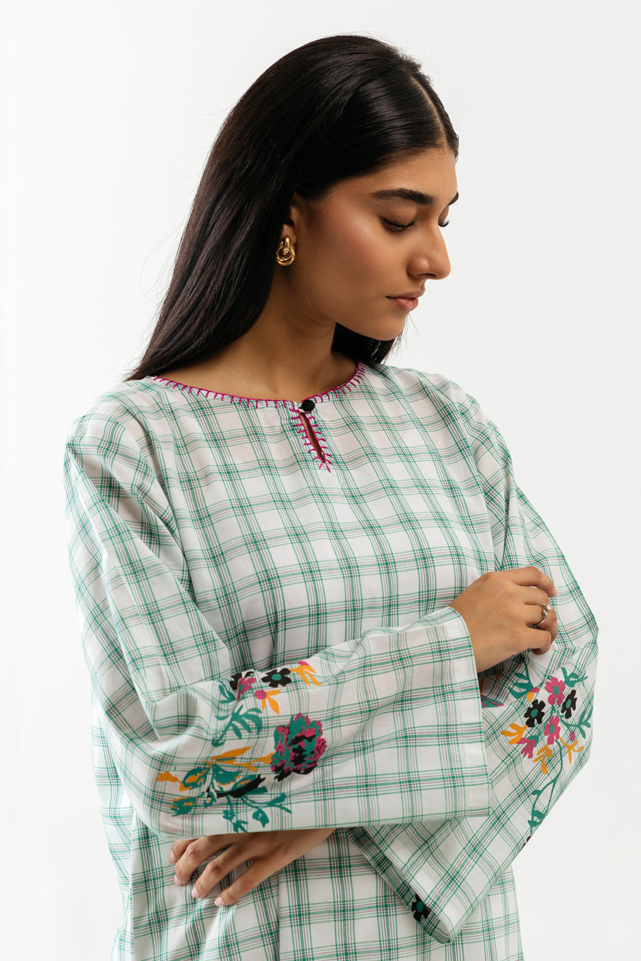 Screen Printed Shirt