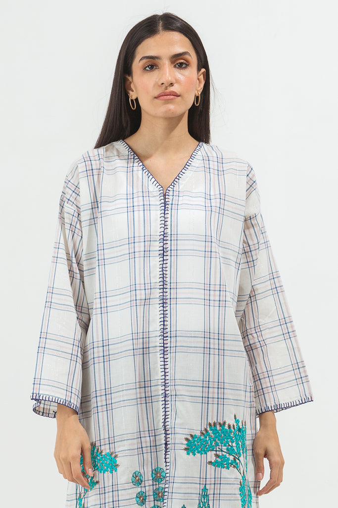 Embroidered Shirt