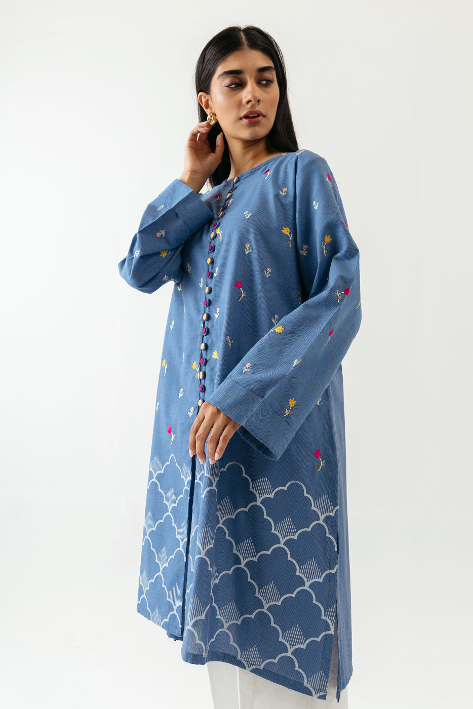 Screen Printed Shirt