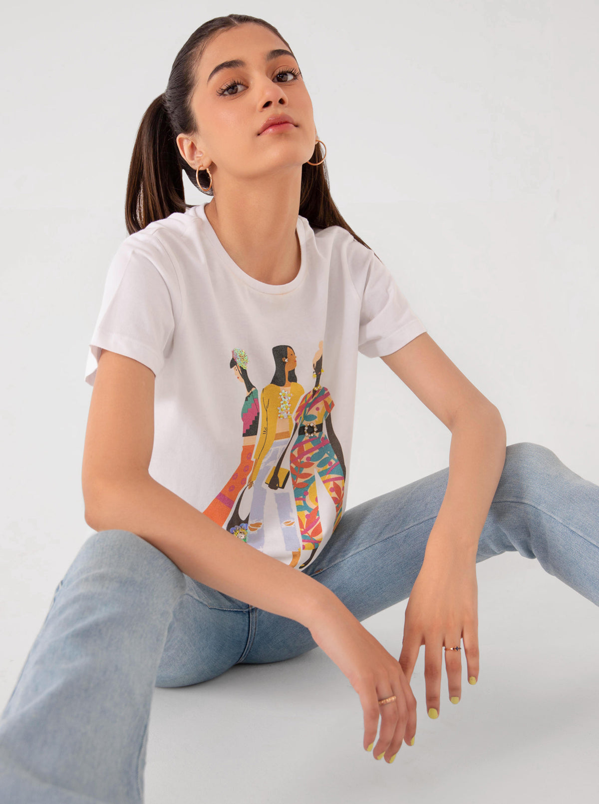 Basic Tee