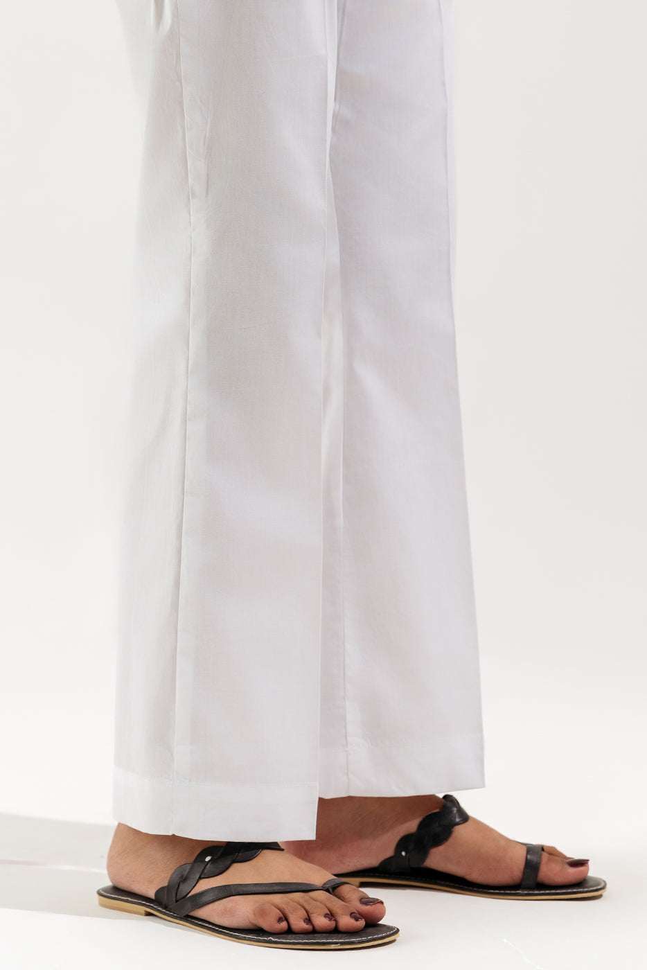 BASIC CULOTTE PANTS