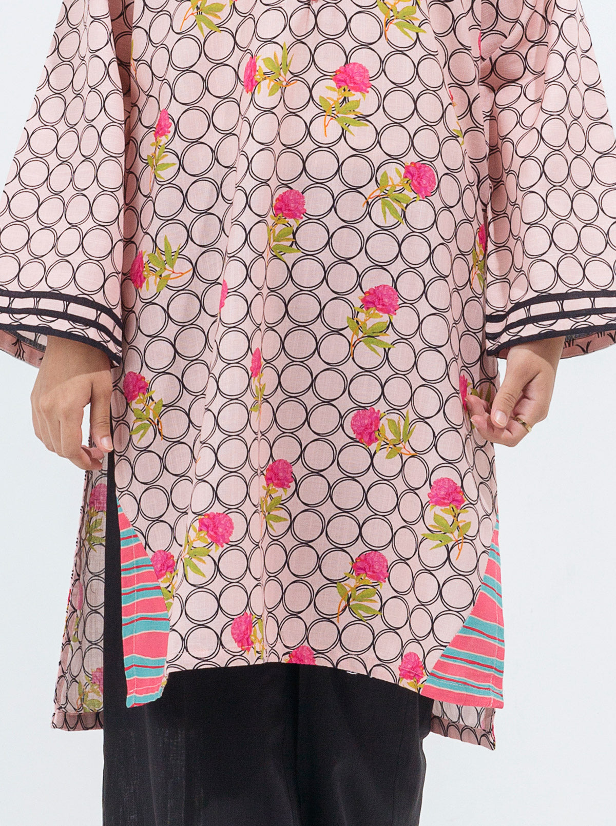 PRINTED SHIRT