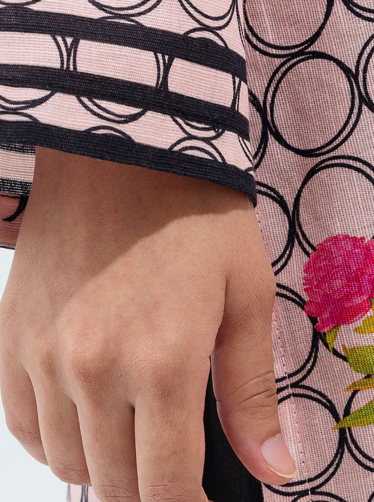 PRINTED SHIRT