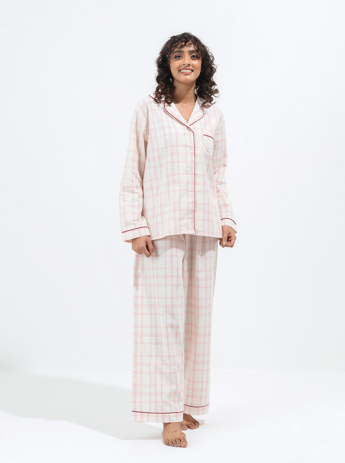 SLEEPWEAR