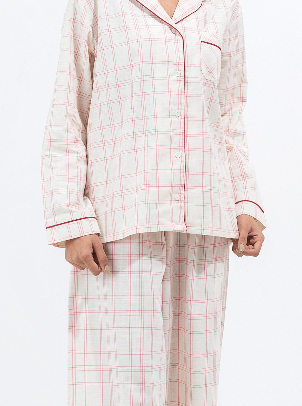 SLEEPWEAR