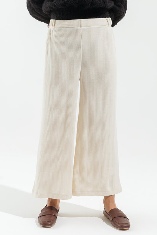 KNIT PANTS