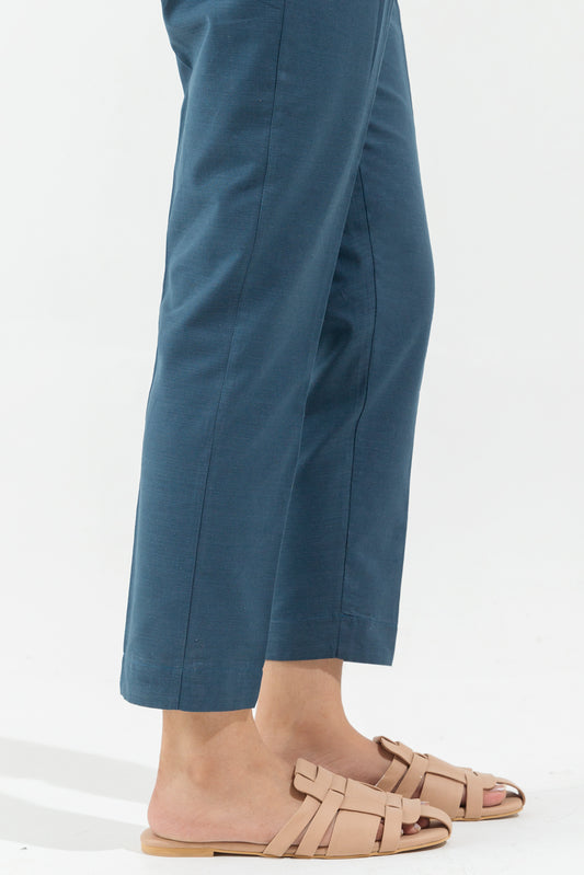 BASIC STRAIGHT PANTS
