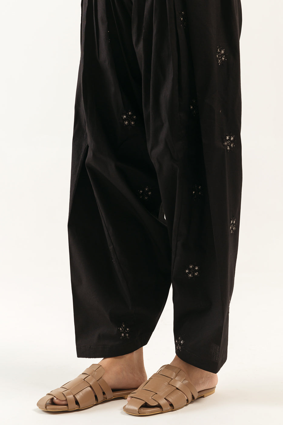 BASIC SHALWAR