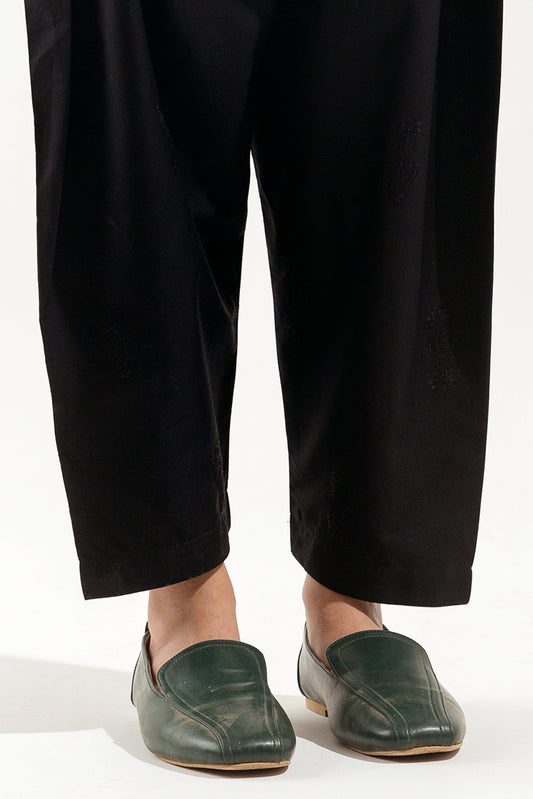 EMBROIDERED SHALWAR