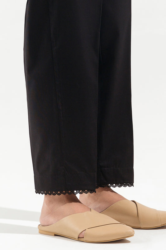 BASIC CULOTTE PANTS