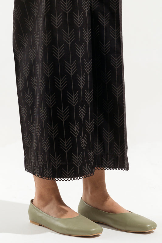 BASIC SLACK PANTS