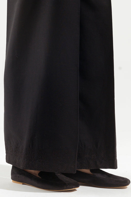 BASIC CULOTTE PANTS